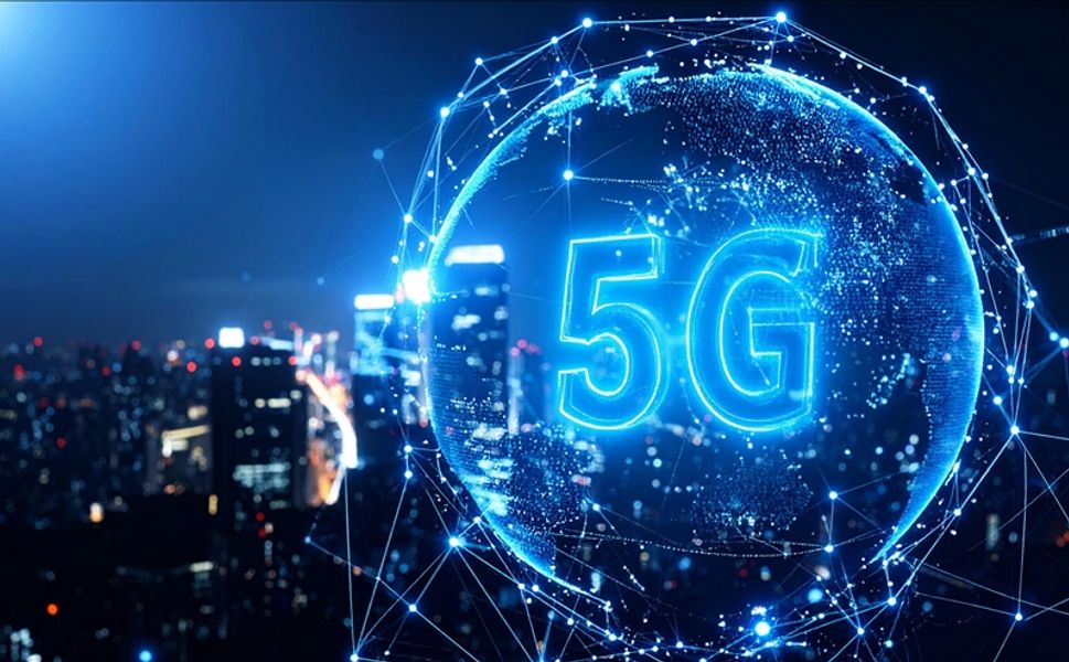 10 soruda "5G teknolojisi"
