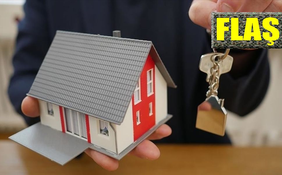 Konut Fiyat Endeksi eylülde yüzde 1,7 arttı
