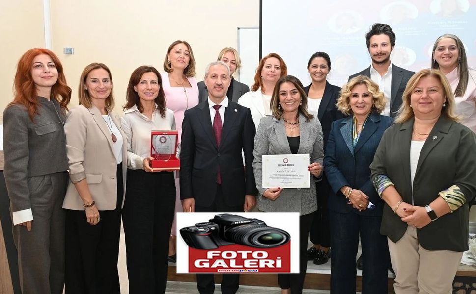 KAİSDER'in desteğiyle HMKÜ 4 dil laboratuvarı kuruldu