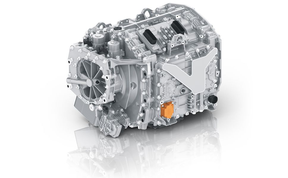 busworld 2025: ZF, Otobüs Teknolojilerinde Akıllı Mobilite Çözümleri ile Pazardan Hızlı Büyüyor
