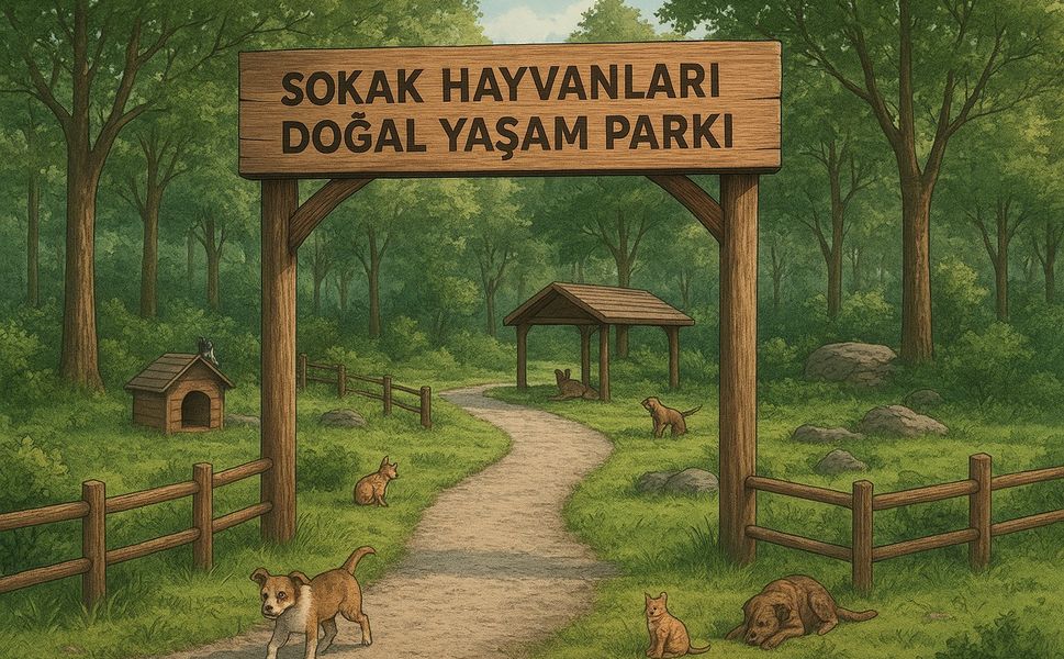 Sahipsiz Hayvanları Koruma Birliği Kuruldu