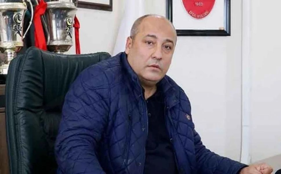 Fatih Mehmet Ceyhan’a TFF’de Önemli Görev