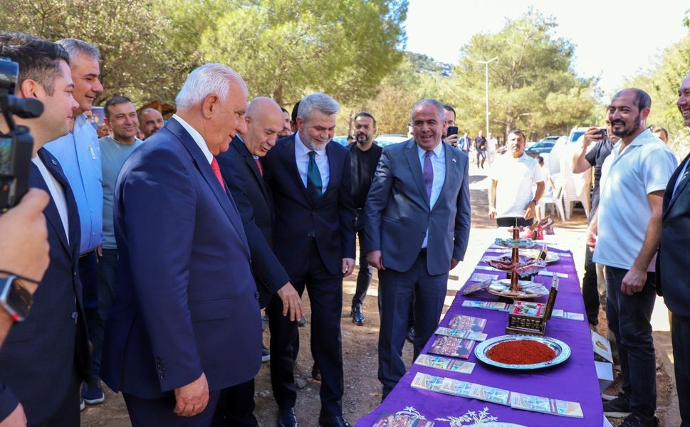 Kahramanmaraş’ın Kültürel Değerleri ve Kadim Mirası KKTC’de Hayat Buldu