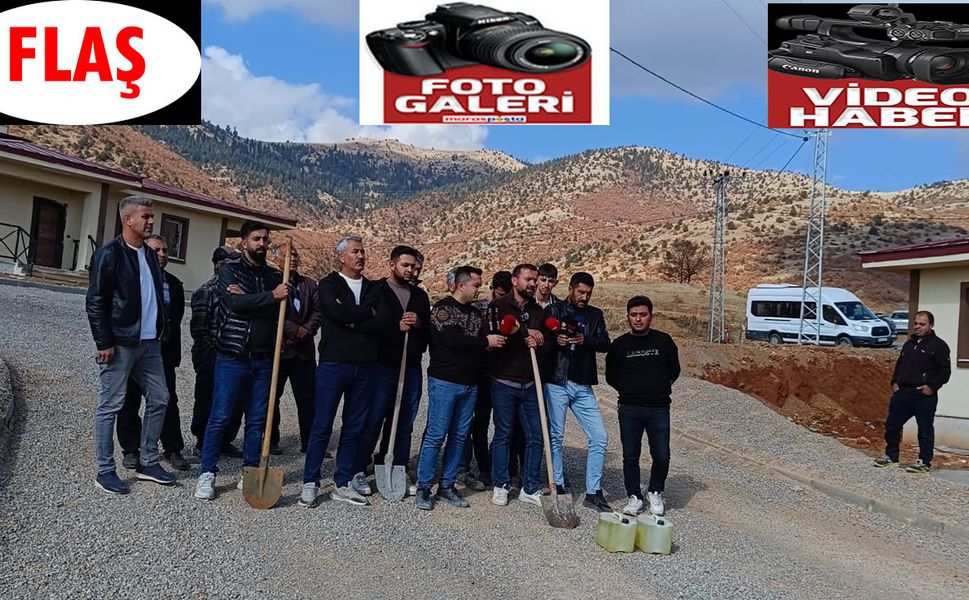 Deprem Bölgesinde Büyük Skandal!