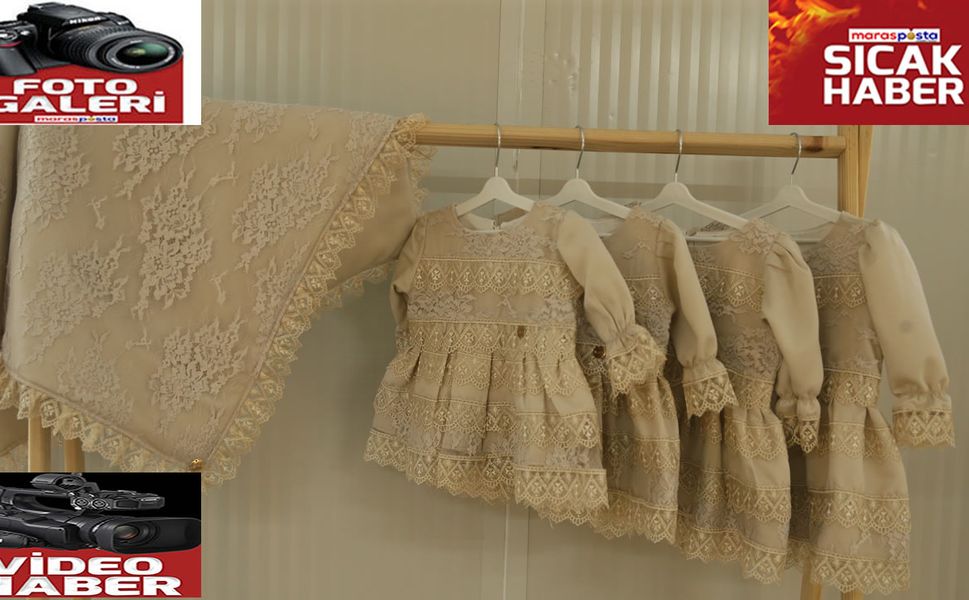 Çocuğuna organik kıyafet bulamayınca üretici olup ihracata başladı