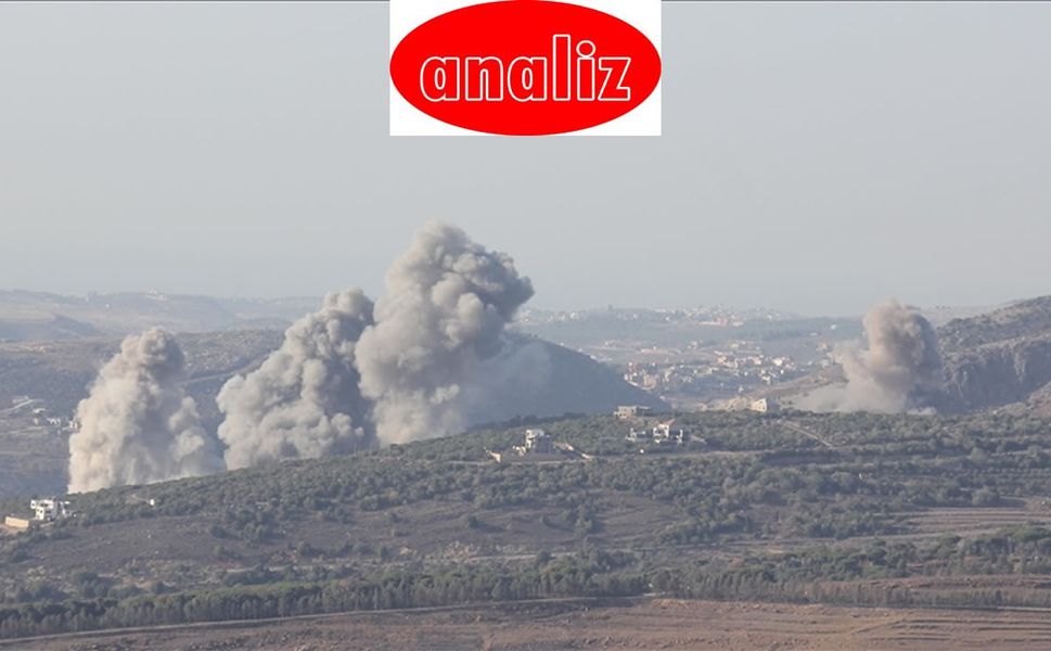 İsrail-Lübnan Savaşı yeniden mi başlıyor?