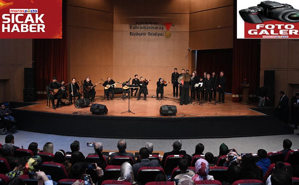 Bir Başka Orkestra’dan Engelleri Aşan Konser