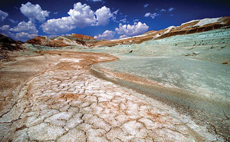 Su Zengini Ülke Masalı ve Türkiye’nin Su Gerçeği