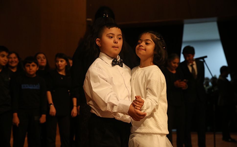 Çevre İllerde Dünya Engelliler Günü Çeşitli Etkinliklerle Kutlandı