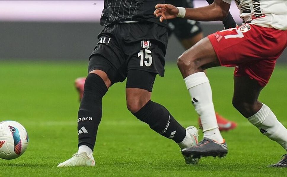 Beşiktaş ile Gaziantep FK, ligde 13. kez karşılaşacak