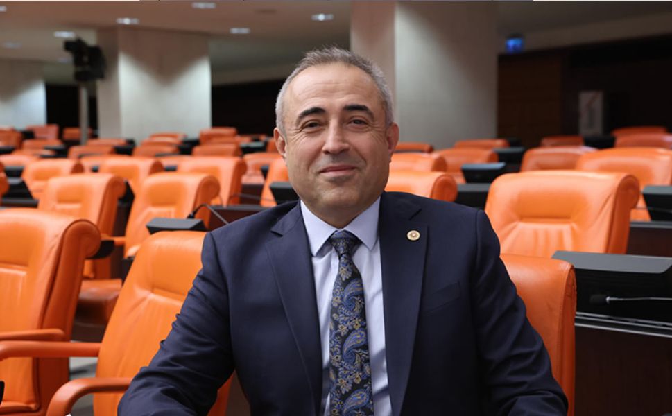 “Tarım ve Orman Bakanı’na söyledim: Kahramanmaraş’ı ‘kodamanlardan’ koruyun”