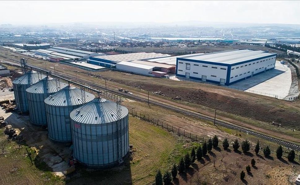 Yaklaşık 6 bin sanayi tesisi çevresel performansına göre sınıflandırılacak