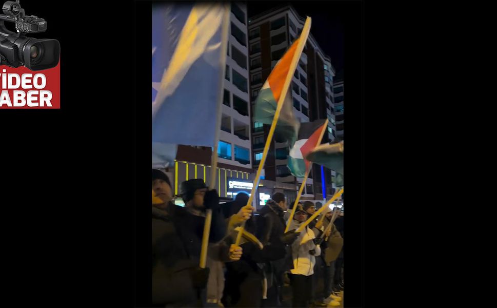 MÜSİAD Yönetim Kurulu MARASBOYKOTNOBETİ’nde yer aldı