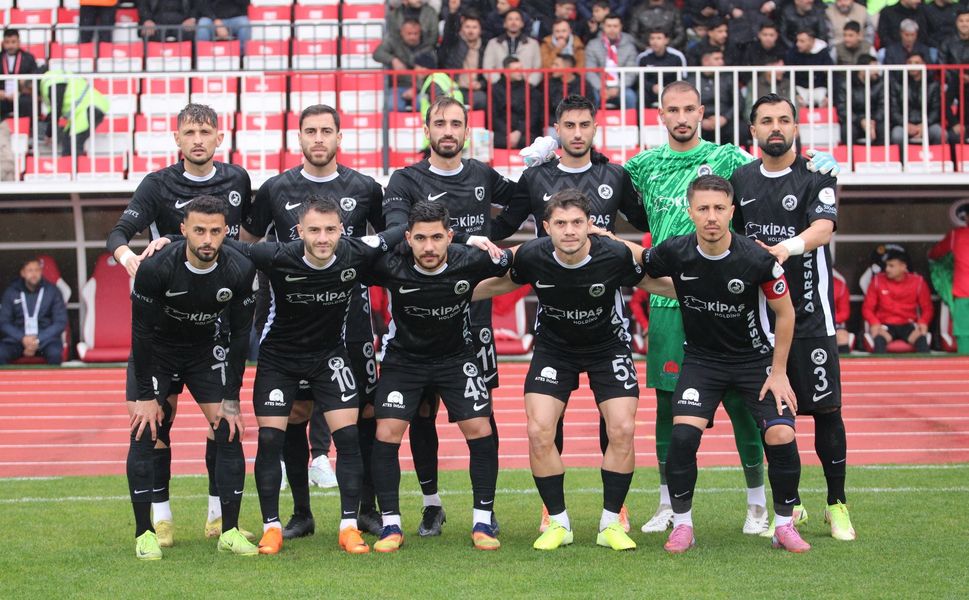 İstiklalspor, 1461 Trabzon FK Karşısında İç Sahada Avantaj Peşinde