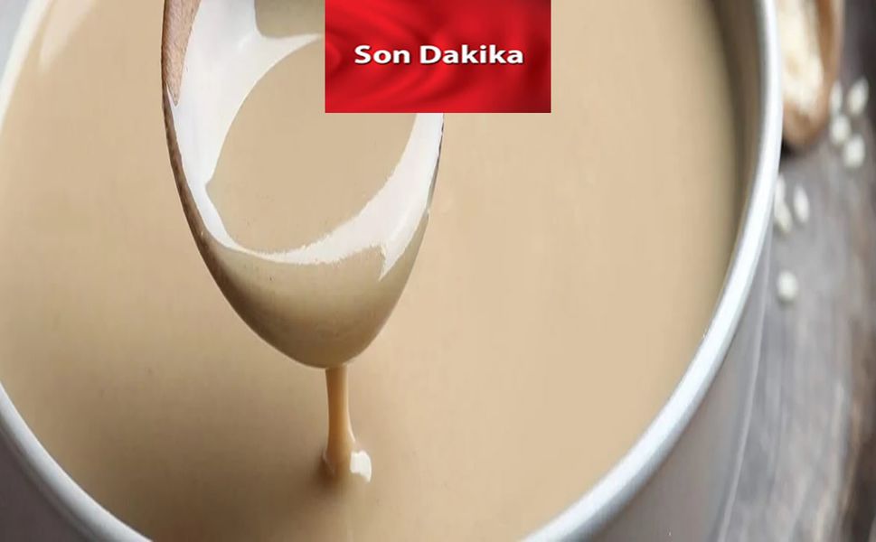 Tahinin Faydaları Nelerdir? Tahin Pekmez Neye İyi Gelir?