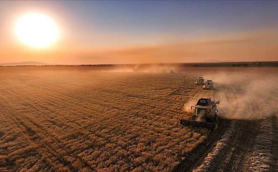 IPARD-III Desteklerine Türkiye'nin Dört Bir Yanından Yoğun İlgi
