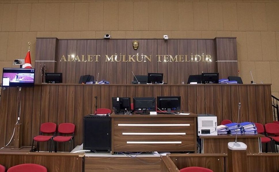 Belük Apartmanı İle İlgili 8 Sanığın Yargılanması Sürdü