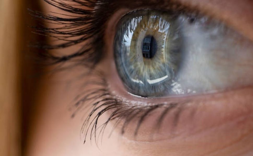 Doğal yollarla göz sağlığımı nasıl iyileştirebilirim?