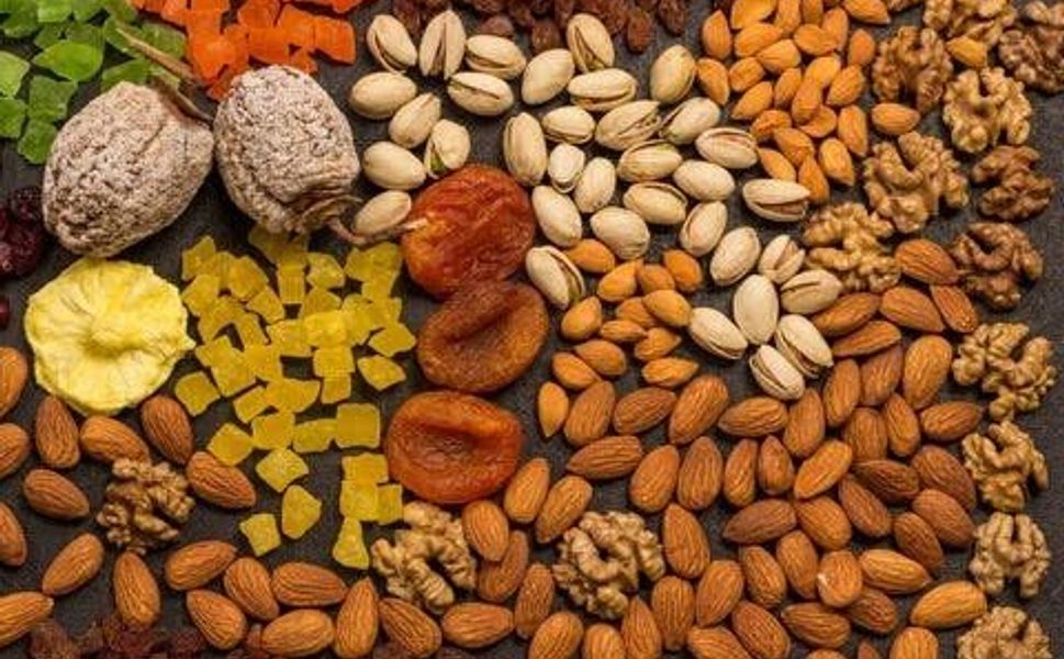 Diyabet hastaları bu kuru meyveleri mi yiyor?