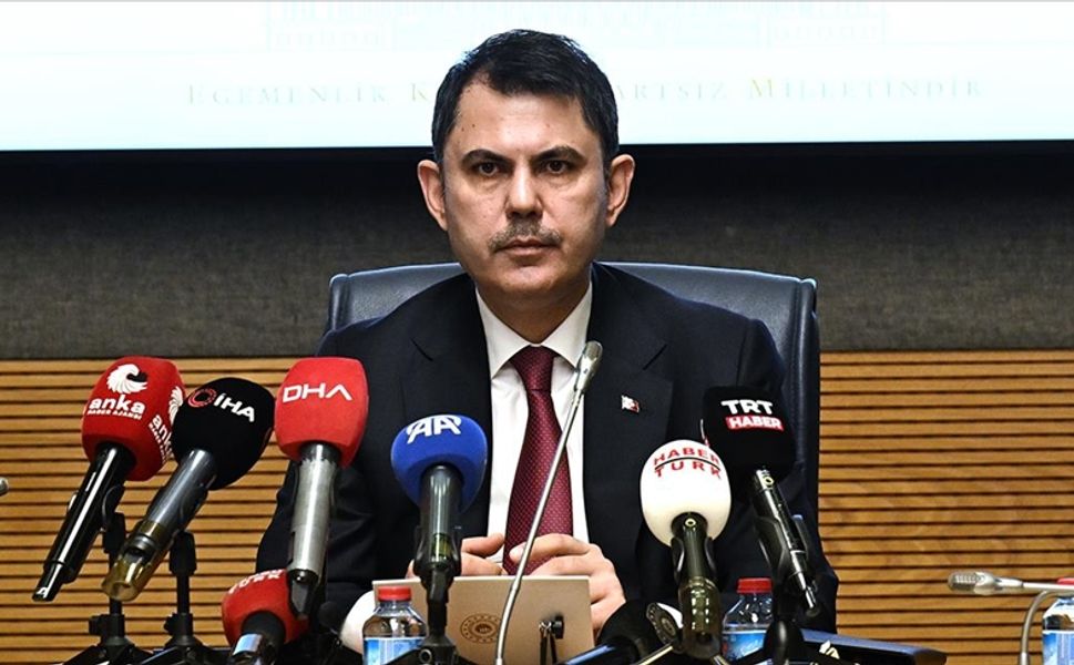 Kurum, TBMM İnsan Haklarını İnceleme Komisyonunda sunum yaptı