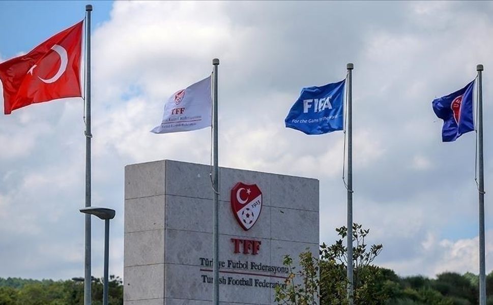 TFF'den statlardaki küfre karşı kampanya