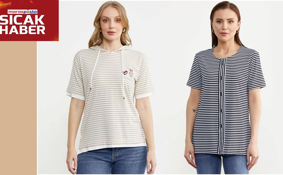 Yazlık Kıyafetler Nasıl Seçilmeli?