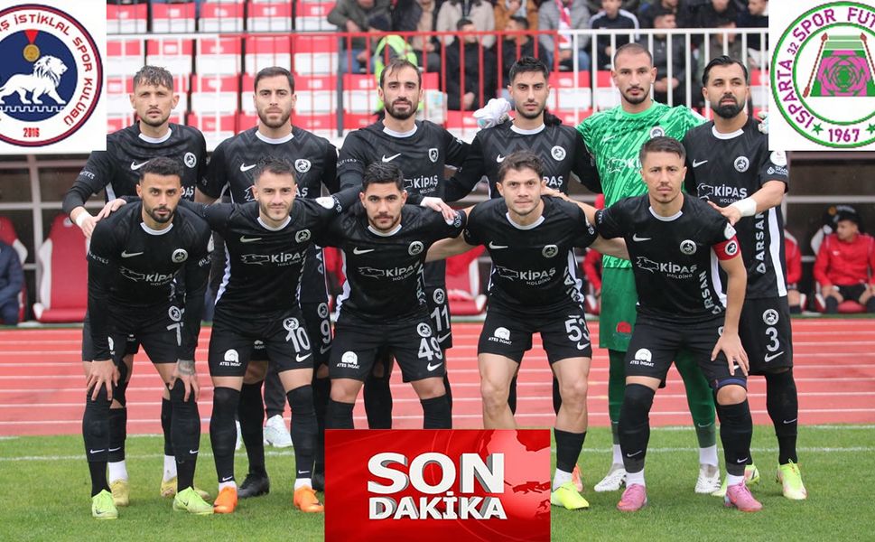 AKEDAŞ İstiklal Spor Evinde ISBAŞ Isparta 32 Ağırlıyor
