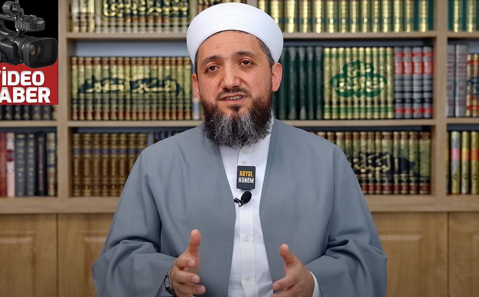 Zihnine Gelen Hangi Düşünceler Şeytandan?