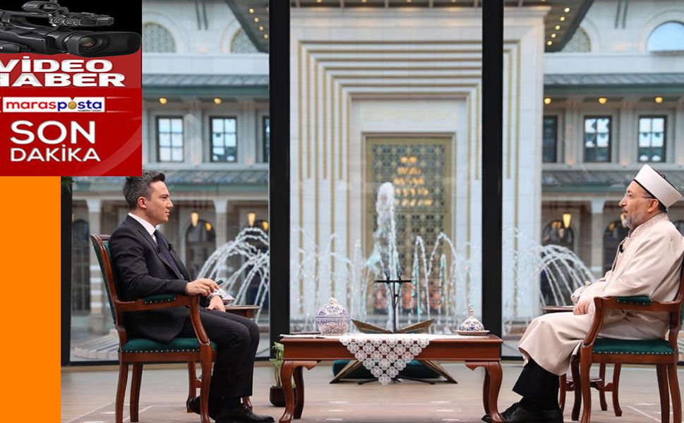 Arpaguş, Kanal D’deki “Bir Ramazan Akşamı”nda