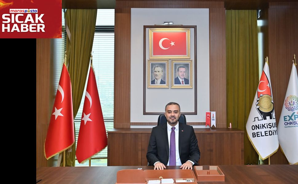 Toptaş, 6 Şubat’ın 3’üncü Yıldönümünde Deprem Şehitlerini Andı