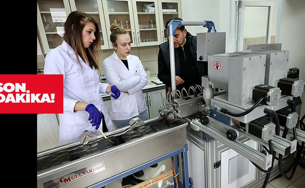 Kenevir ile araçların yakıt sistemlerinin parçaları üretilecek