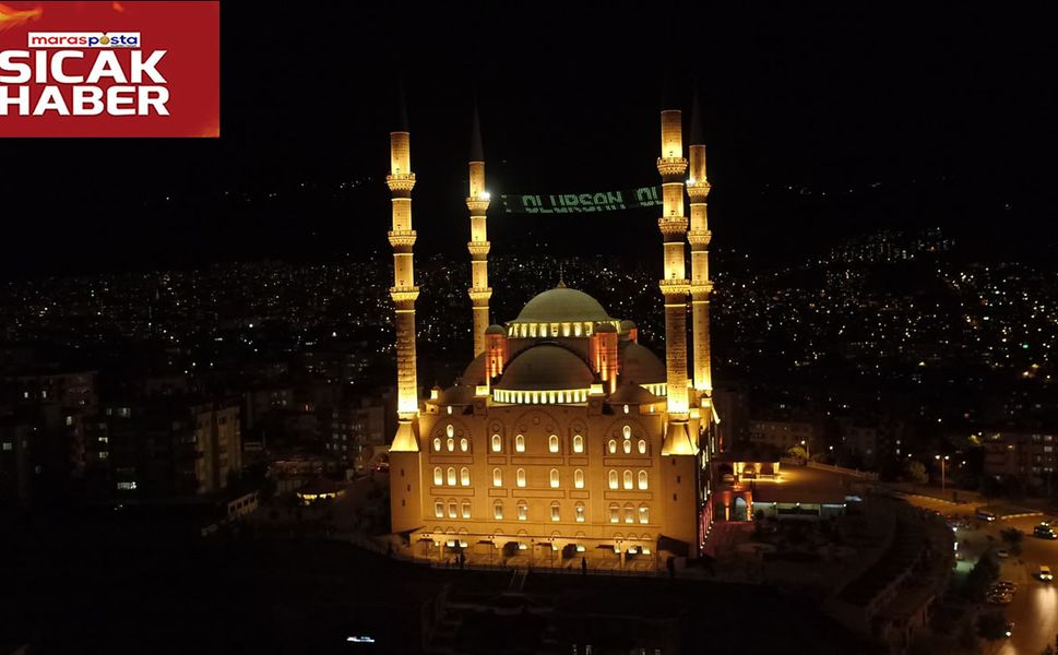 Ramazan Heyecanı Başladı: İlk Oruç 19 Şubat’ta