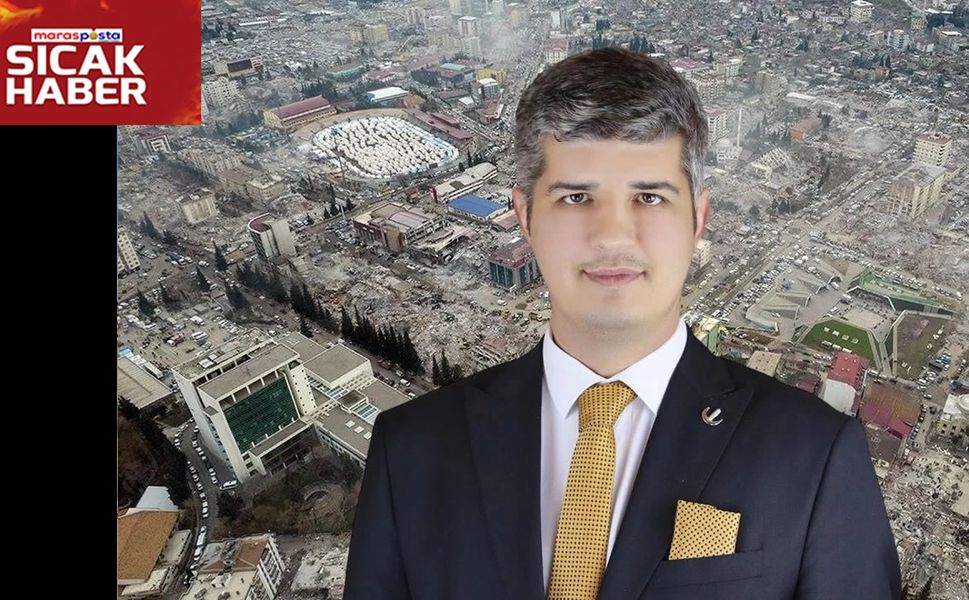 Aydoğar'dan '6 Şubat' açıklaması!