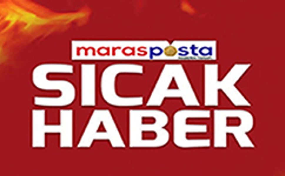 Kahramanmaraş-Kayseri kara yolu kar yağışı nedeniyle tır ve çekiciler için ulaşıma kapandı