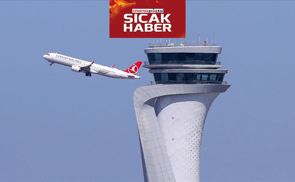 Türkiye, Avrupa'nın en fazla hava seyrüsefer üreten ülkesi oldu