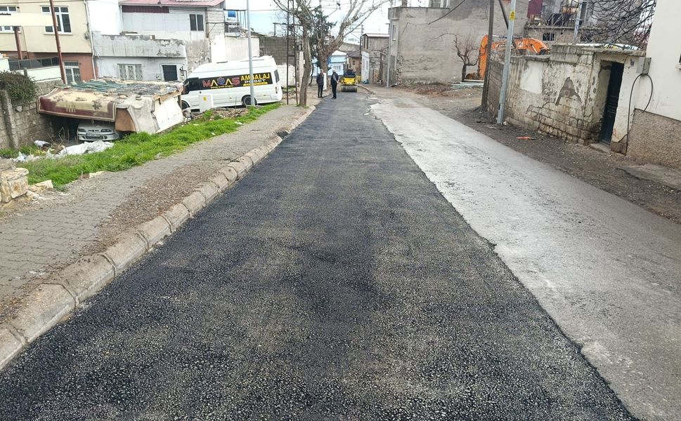 Güvenli ve Konforlu Ulaşım İçin Büyükşehir Sahada