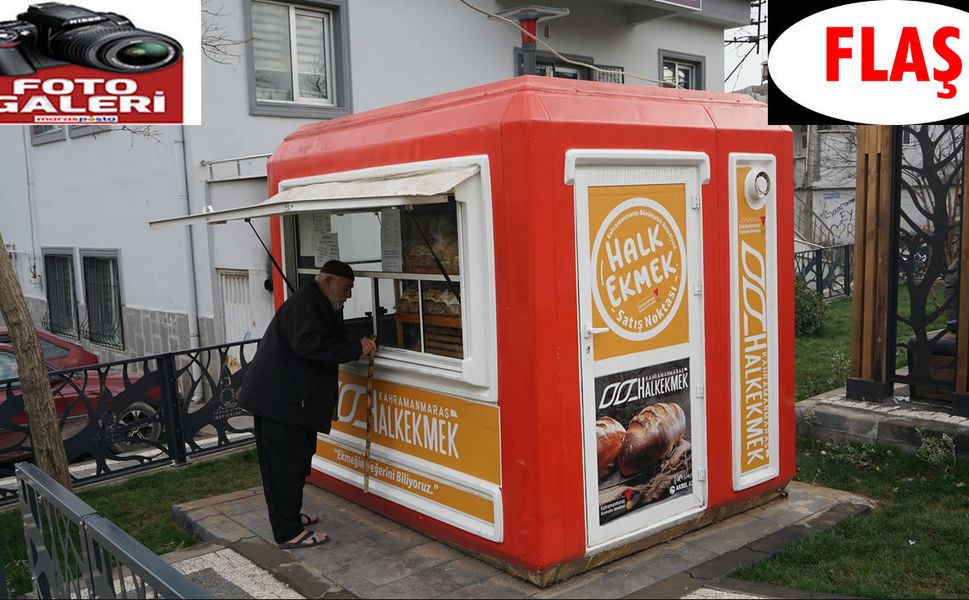 Büyükşehir, Günlük 50 Bin Halk Ekmeği İftar Sofralarıyla Buluşturuyor