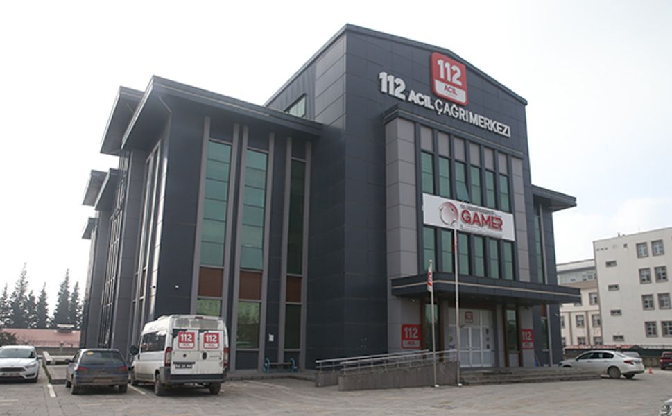 Deprem Anında Acil Çağrıları Karşılayan 112 Personeli Yaşadıklarını Unutamıyor