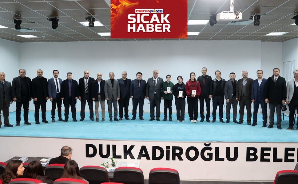 Dulkadiroğlu’nda Eğitime Güçlü Proje