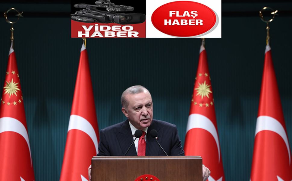 “Dünyanın neresinde olursa olsun kimseden çekinmeden doğruları dile getiriyoruz”