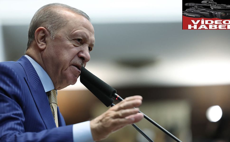 “Türkiye, küresel güç olma yolunda tarihî bir fırsat yakalamıştır”