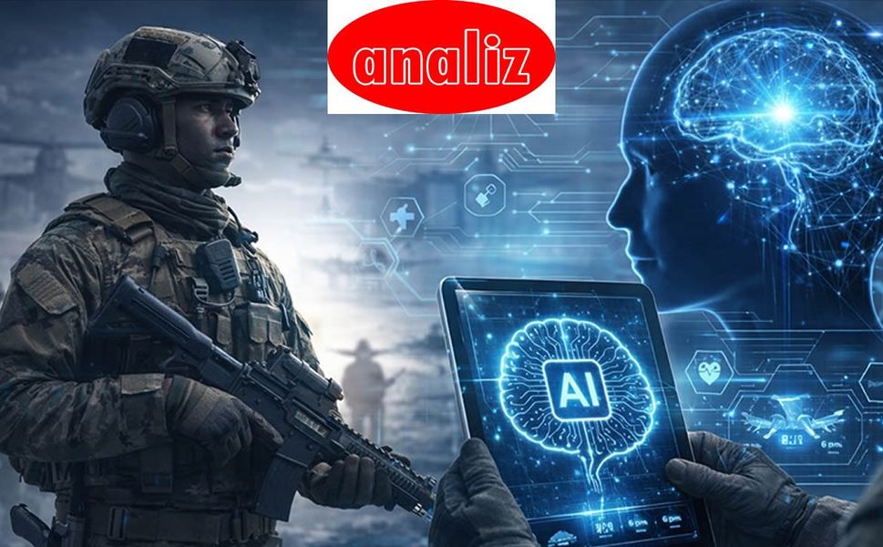 Hipersavaş ve insan iradesi: Askeri yapay zeka nereye gidiyor?