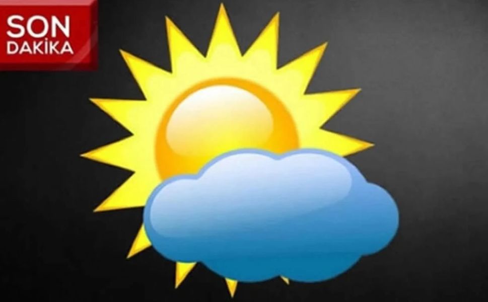 Akdeniz Alarmda: Kuvvetli Sağanak ve Fırtına Geliyor!