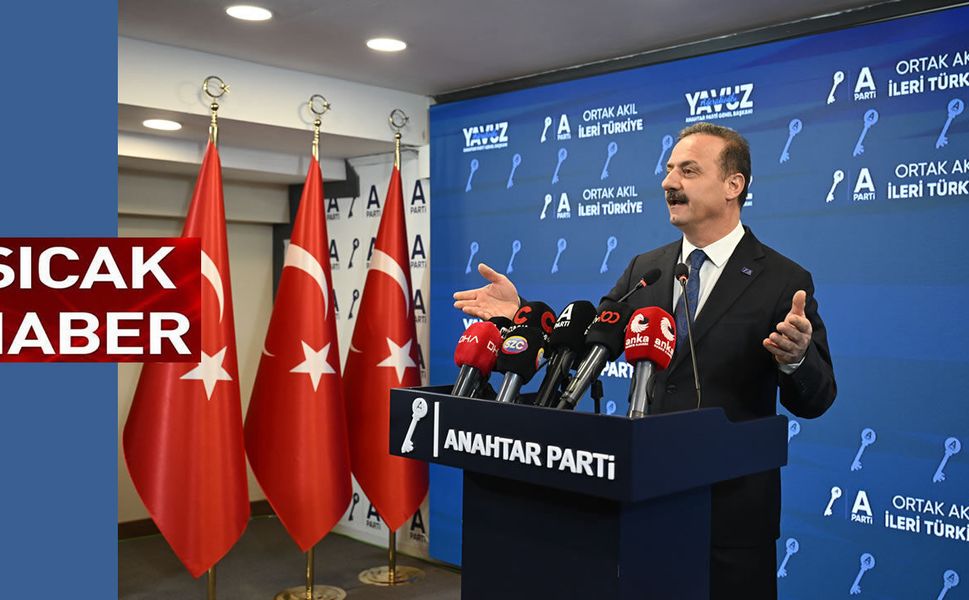 Yavuz Ağıralioğlu: Türkmen De Kürt De Aposuz Olur!
