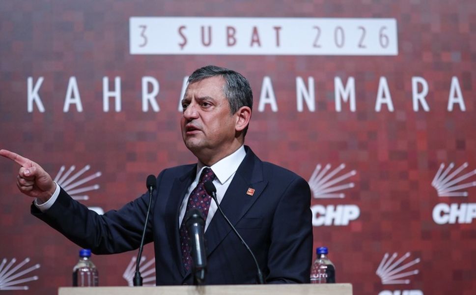 Özel: “Asrın İhmali, Asrın Beceriksizliği ve Asrın Pişkinliğiyle Karşı Karşıyayız”