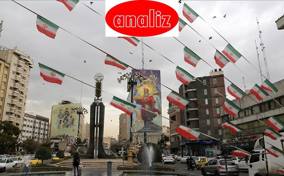 İran'a askeri müdahale İsrail'in dayatması mı?