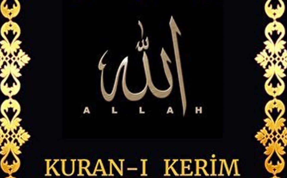 Kur’an Türkçe Hatim 84
