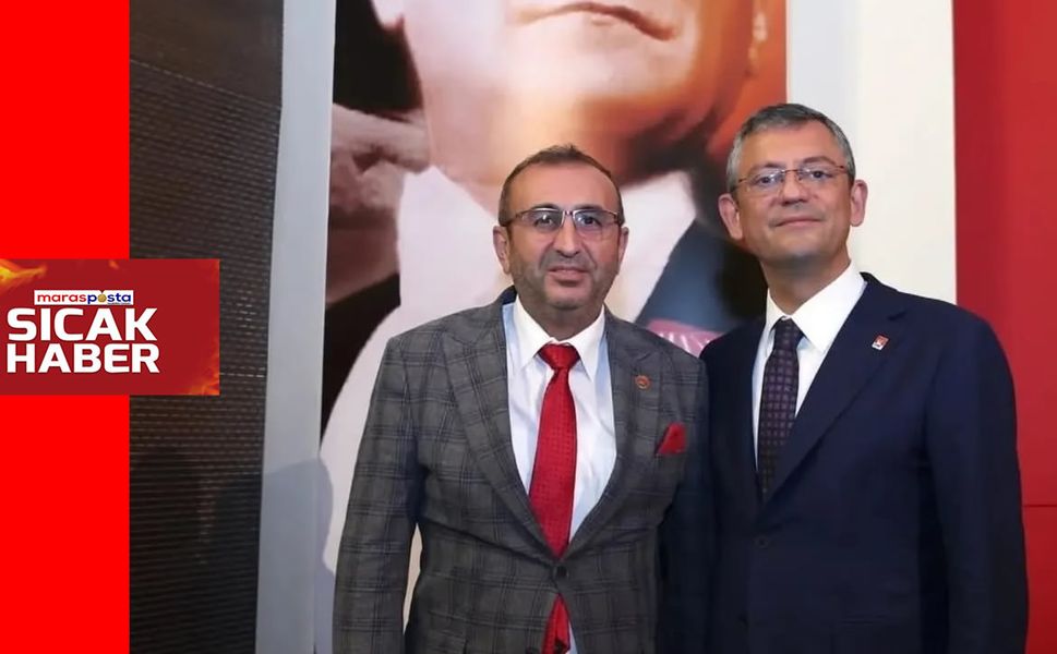 Ünal Ateş: CHP Halkın Partisidir Kimse Kendini Partinin Üstünde Göremez