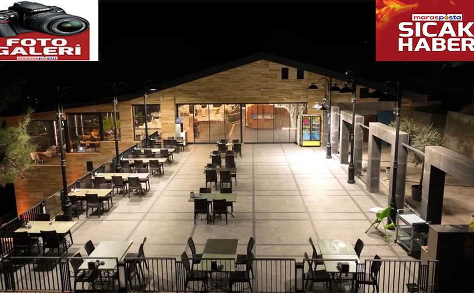 Şairler Tepesi ve Çamlıca’da Ramazan Boyunca Uygun Fiyatlı, Lezzet Dolu İftar Sofraları