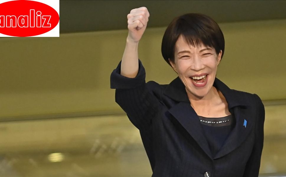 Japonya'nın sandıktan çıkan yeni rotası